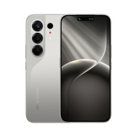 Мобільний телефон Tecno Camon 50 12/256Gb Nebula Titanium (4894947116230)