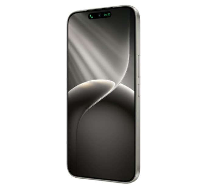 Мобільний телефон Tecno Camon 50 8/256Gb Nebula Titanium (4894947116179)