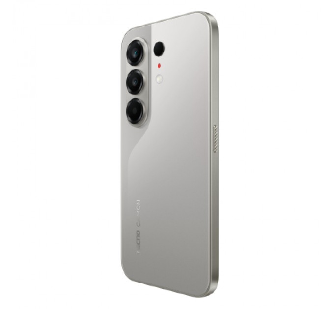 Мобільний телефон Tecno Camon 50 8/256Gb Nebula Titanium (4894947116179)