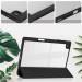 BeCover Чохол до планшета BeCover Soft Edge Stylus Mount Samsung Tab S6 Lite (2024) 10.4" P620/P625/P627 Black (710836)