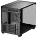 Корпус DeepCool CG330 3F Black (R-CG330-BKNGM3-G) без БЖ