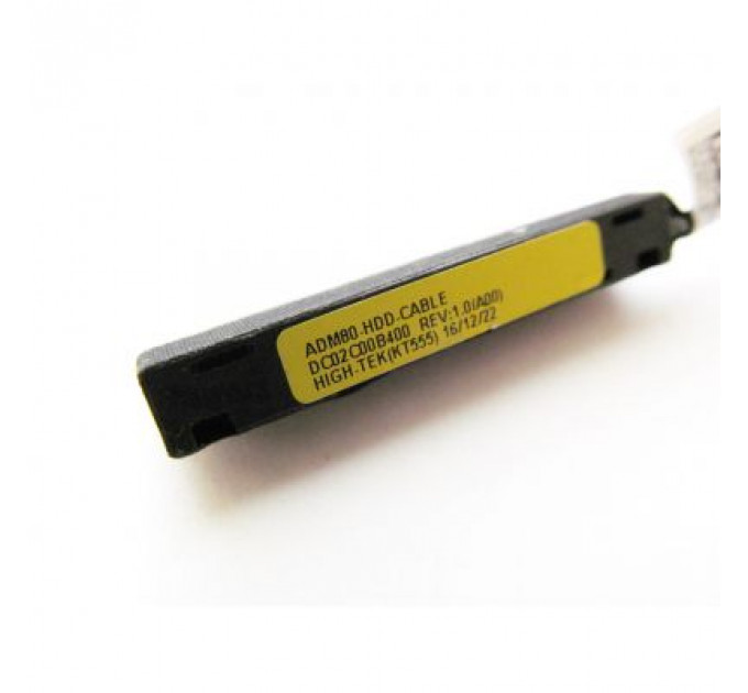 Шлейф жорсткого диска для ноутбука Dell Latitude 5570, E5570, Precision M3510, P/N 04G9GN (A42624)