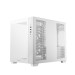 Корпус DeepCool CG330 3F White (R-CG330-WHNGM3-G) без БЖ