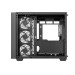Корпус DeepCool CG530U 4F Black (R-CG530U-BKAGA4-G) без БЖ