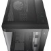Корпус DeepCool CG530U 4F Black (R-CG530U-BKAGA4-G) без БЖ