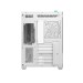 Корпус DeepCool CG530U 4F White (R-CG530U-WHAGA4-G) без БЖ