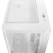 Корпус DeepCool CG530U 4F White (R-CG530U-WHAGA4-G) без БЖ