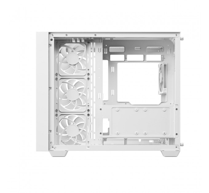 Корпус DeepCool CG530U 4F White (R-CG530U-WHAGA4-G) без БЖ