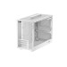 Корпус DeepCool CH160 Plus White (R-CH160-WHNGM0-G) без БЖ