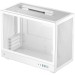 Корпус DeepCool CH160 Plus White (R-CH160-WHNGM0-G) без БЖ
