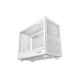 Корпус DeepCool CH160 Plus White (R-CH160-WHNGM0-G) без БЖ