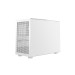 Корпус DeepCool CH160 Plus White (R-CH160-WHNGM0-G) без БЖ