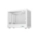 Корпус DeepCool CH160 Plus White (R-CH160-WHNGM0-G) без БЖ