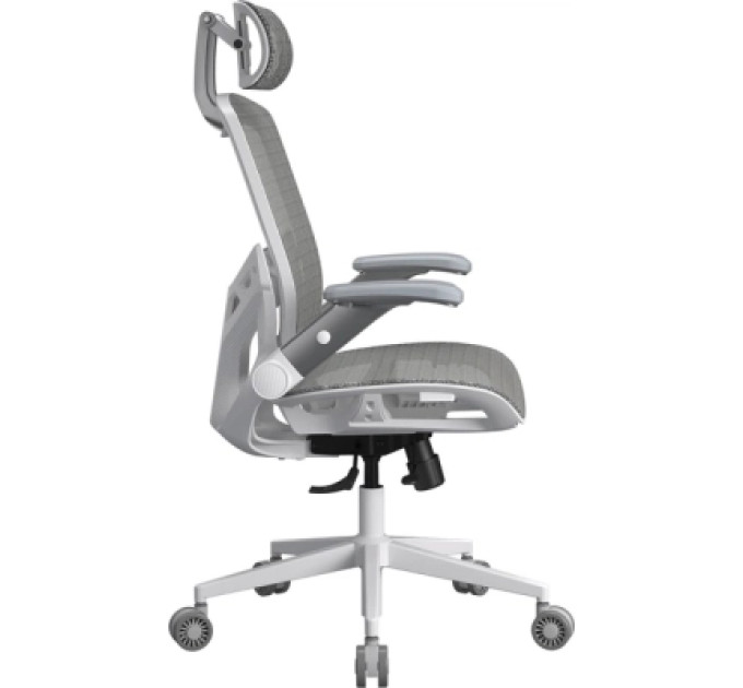 Cougar Крісло ігрове Cougar Speeder One White (SPEEDER ONE White)