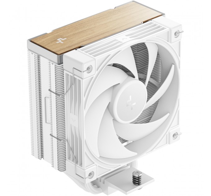 Кулер процесорний DeepCool AK400 G2 WH (R-AK400G2-WHNNMN-GJD)