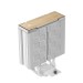 Кулер процесорний DeepCool AK400 G2 WH (R-AK400G2-WHNNMN-GJD)