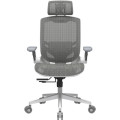 Cougar Крісло ігрове Cougar Speeder One White (SPEEDER ONE White)