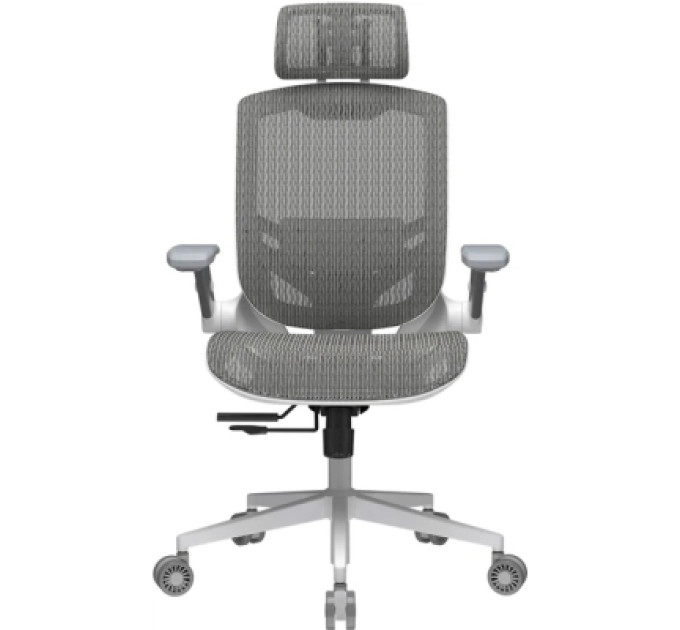 Cougar Крісло ігрове Cougar Speeder One White (SPEEDER ONE White)