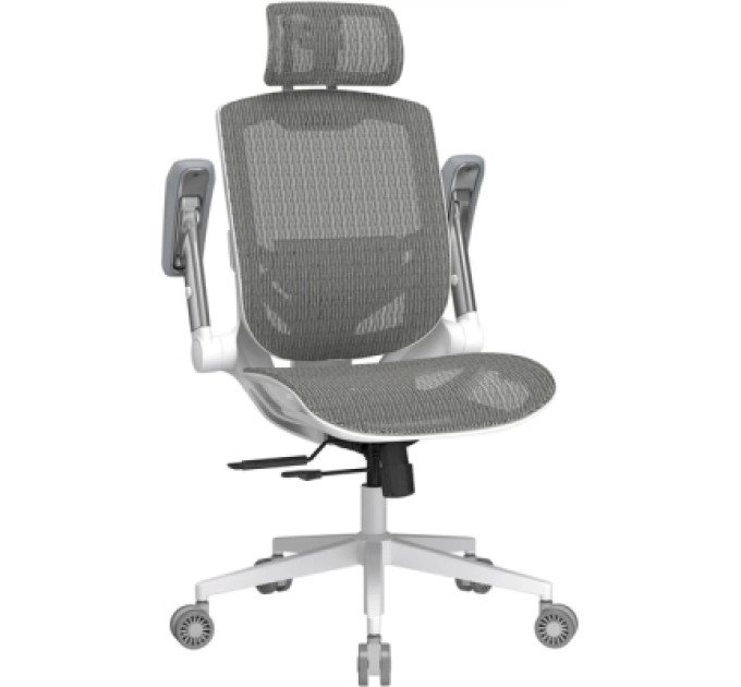 Cougar Крісло ігрове Cougar Speeder One White (SPEEDER ONE White)