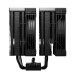 Кулер процесорний DeepCool AK620 G2 Black (R-AK620G2-BKNNMN-GJD)