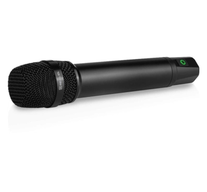 REAL-EL Мікрофон REAL-EL KM-830 Black (EL121900001)