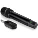 REAL-EL Мікрофон REAL-EL KM-830 Black (EL121900001)