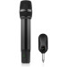 REAL-EL Мікрофон REAL-EL KM-830 Black (EL121900001)