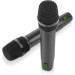 REAL-EL Мікрофон REAL-EL KM-850 Black (EL121900002)