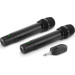 REAL-EL Мікрофон REAL-EL KM-850 Black (EL121900002)
