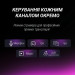 Fifine Мікрофон Fifine AM8PROT USB/XLR Black (AM8PROT)