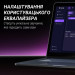 Fifine Мікрофон Fifine AM8PROT USB/XLR Black (AM8PROT)