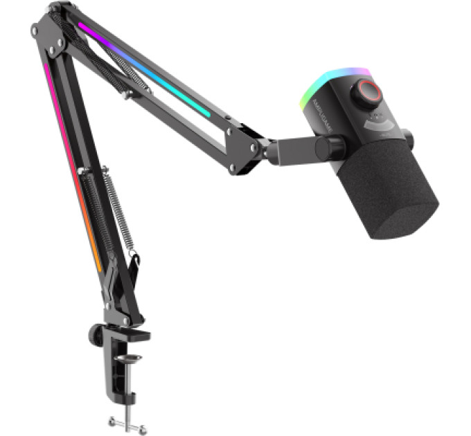 Fifine Мікрофон Fifine AM8PROT USB/XLR Black (AM8PROT)
