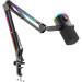 Fifine Мікрофон Fifine AM8PROT USB/XLR Black (AM8PROT)