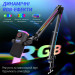Fifine Мікрофон Fifine AM8PROT USB/XLR Black (AM8PROT)