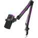 Fifine Мікрофон Fifine AM8PROT USB/XLR Black (AM8PROT)