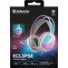 Defender Навушники Defender Eclipse USB White (62440)