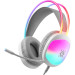 Defender Навушники Defender Eclipse USB White (62440)