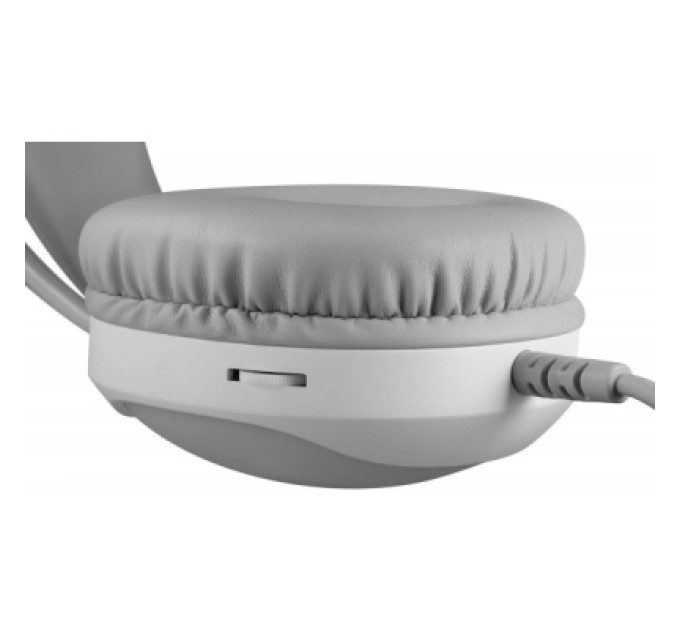 Defender Навушники Defender Eclipse USB White (62440)