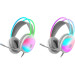 Defender Навушники Defender Eclipse USB White (62440)