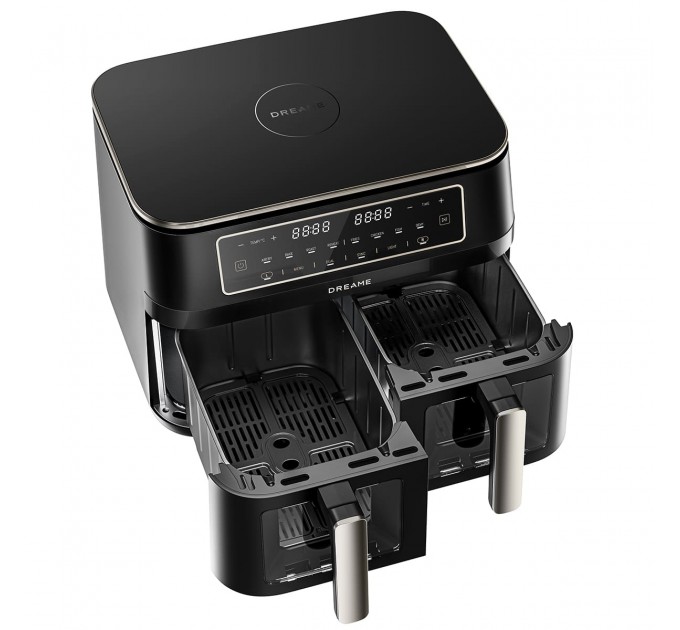 Мультипіч Dreame Tasti DZ30 Black (DREAME-DZ30-BK)