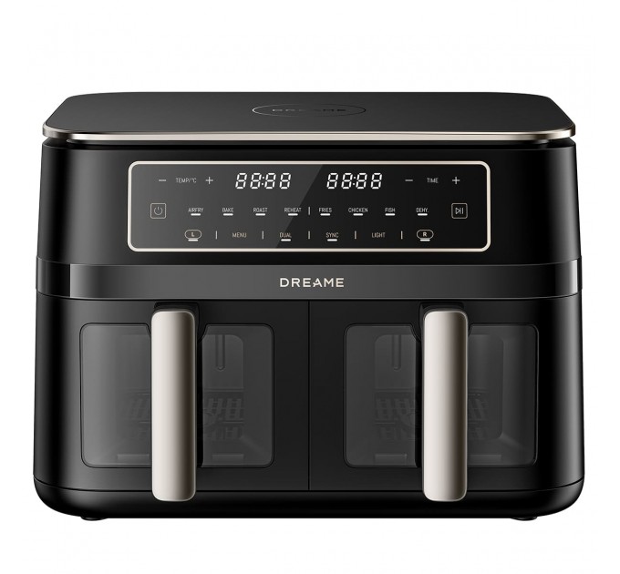 Мультипіч Dreame Tasti DZ30 Black (DREAME-DZ30-BK)