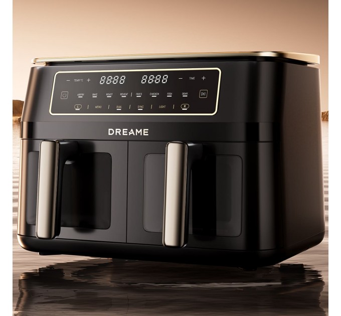 Мультипіч Dreame Tasti DZ30 Black (DREAME-DZ30-BK)