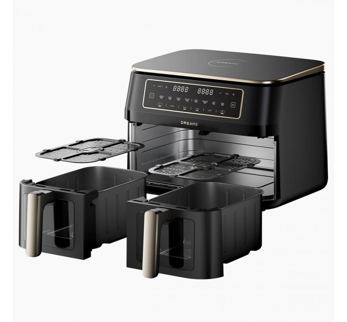 Мультипіч Dreame Tasti DZ30 Black (DREAME-DZ30-BK)