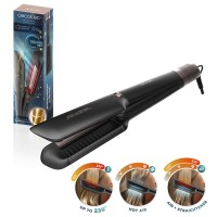 Випрямляч для волосся Cecotec Air Lisse Black (A01_EU01_100988)