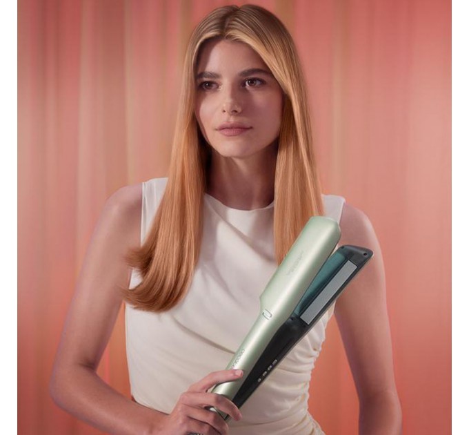 Випрямляч для волосся Cecotec Air Lisse Champagne (A01_EU01_100989)