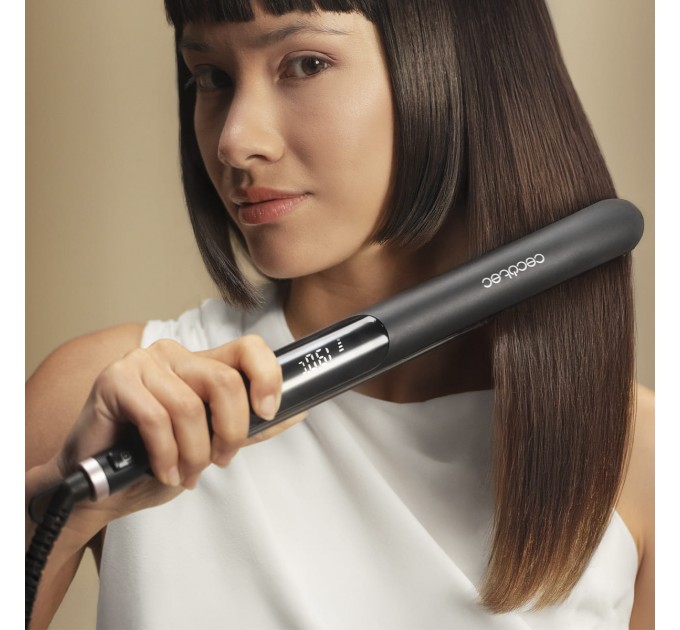Випрямляч для волосся Cecotec Lisse Keratin Essence (A01_EU01_107141)