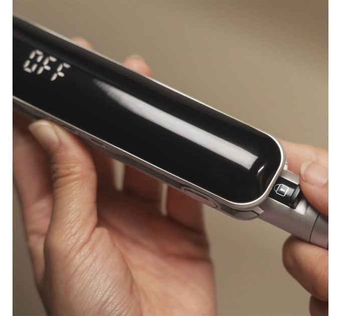 Випрямляч для волосся Cecotec Lisse Keratin Essence (A01_EU01_107141)