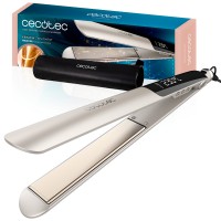 Випрямляч для волосся Cecotec Lisse Keratin Essence Champagne (A01_EU01_110363)