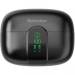 Blackview Навушники Blackview AirBuds 15 Shadow Black (6931548325956)