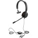 Jabra Навушники Jabra Evolve 20 MS USB C/A Mono (4993-823-169)